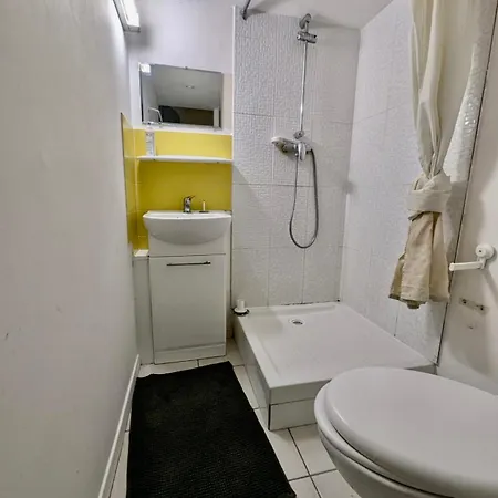 Lejlighed Nouveau - Centre & Calme Avec Wifi