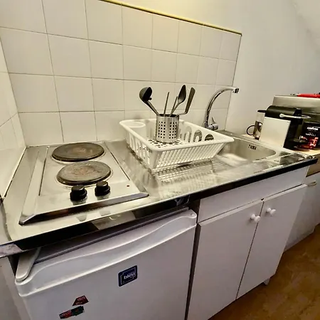 Apartment Nouveau - Centre & Calme Avec Wifi *